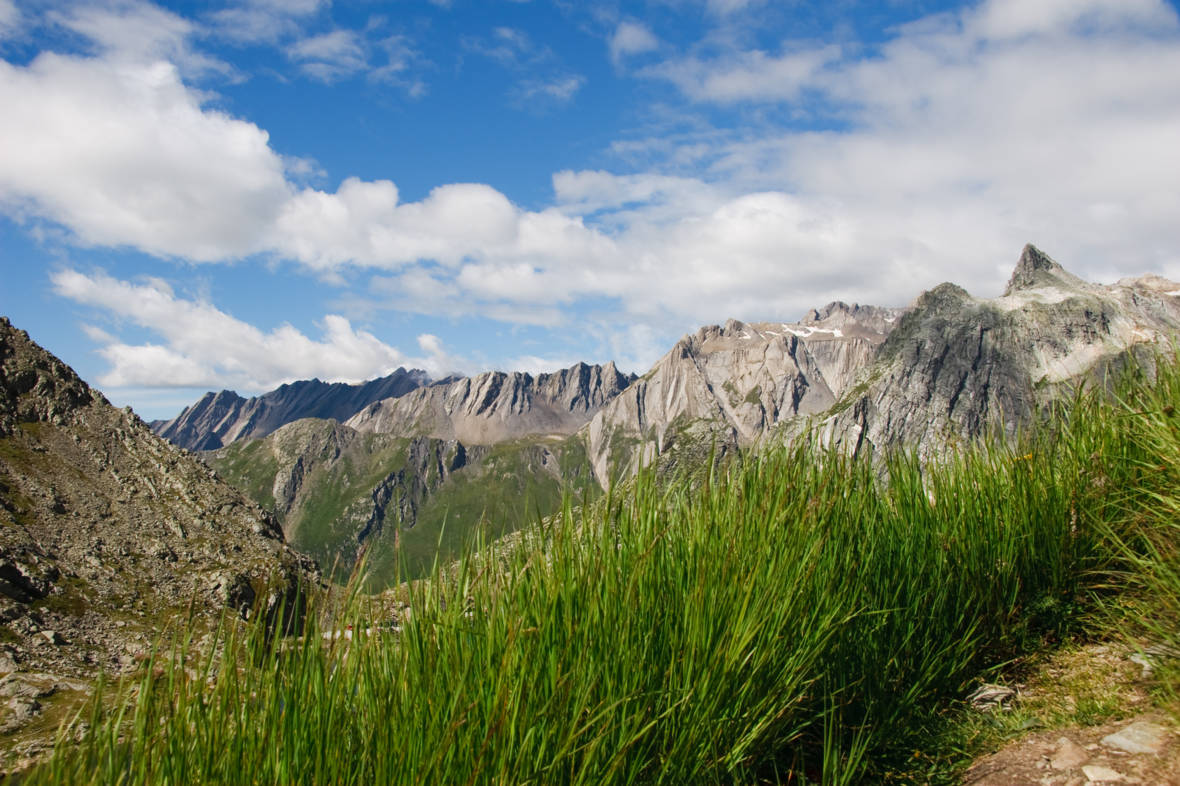 The death – and rebirth – of the ski resorts in the majestic Alps